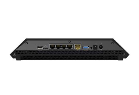 rj180002|家里网速越来越慢，谁的锅？NETGEAR R8000原厂固件测试及推 .